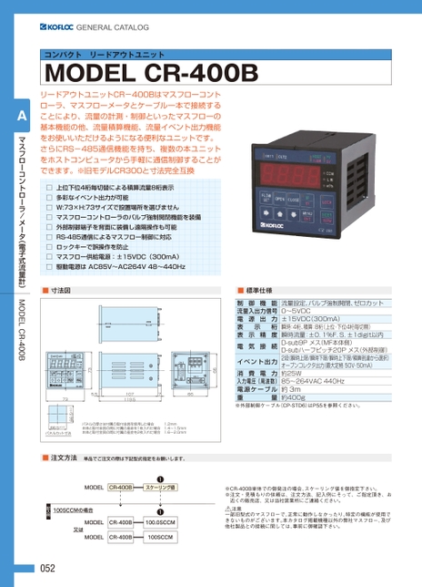 ページ表示