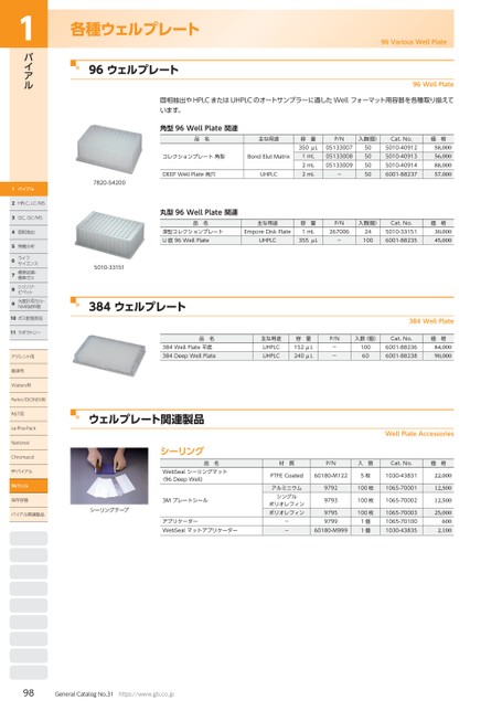 ブック表示