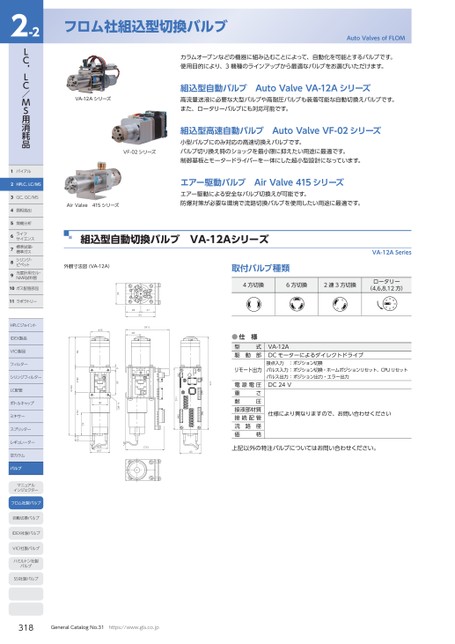ブック表示