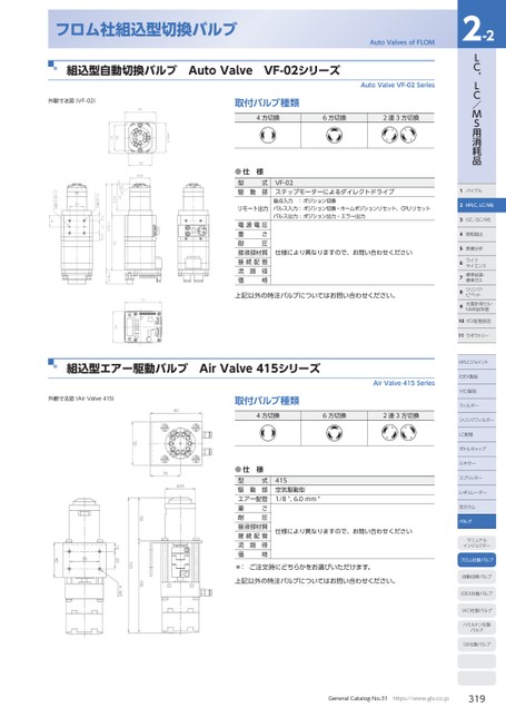 ブック表示