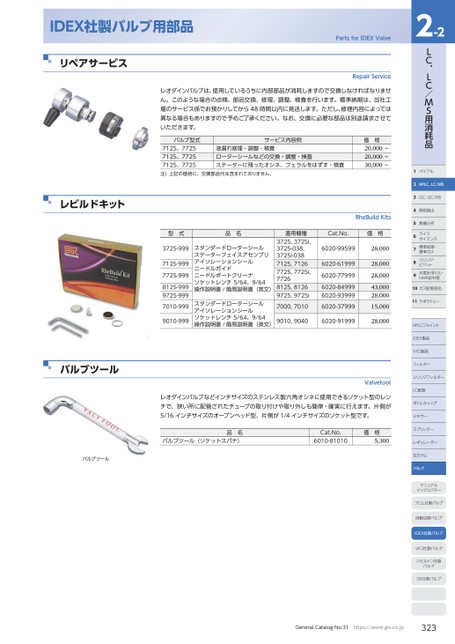 ブック表示