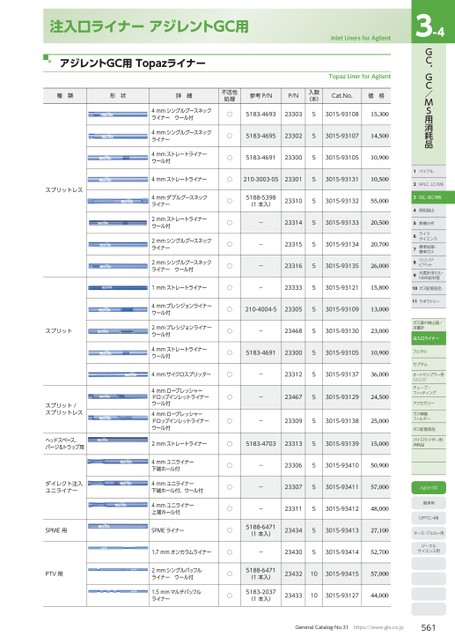 ブック表示