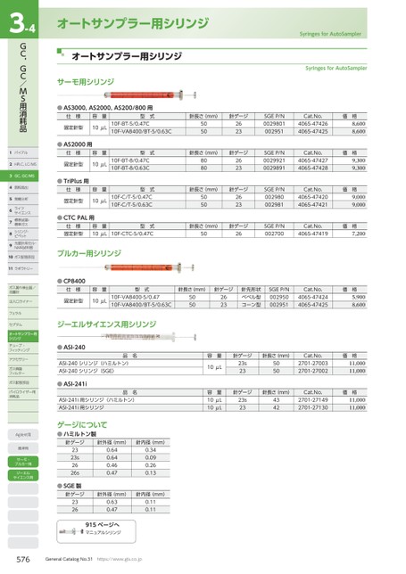 ブック表示