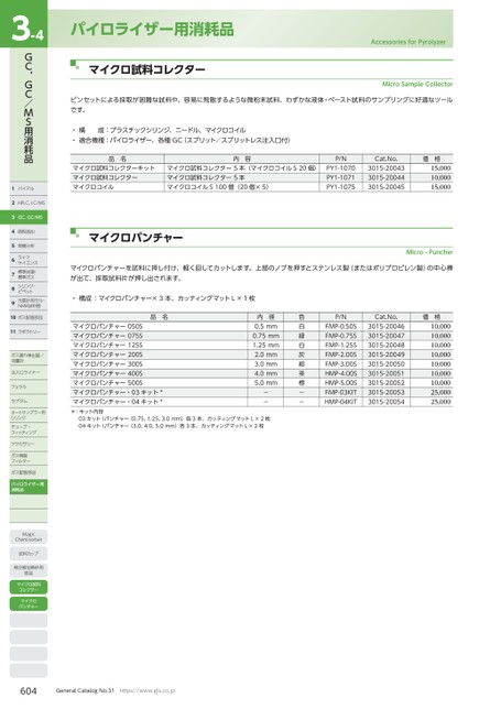 ブック表示