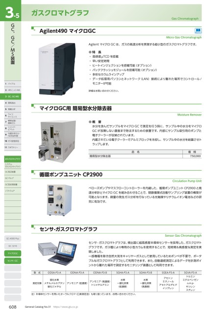 ブック表示