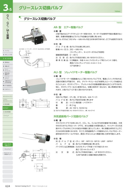 ブック表示