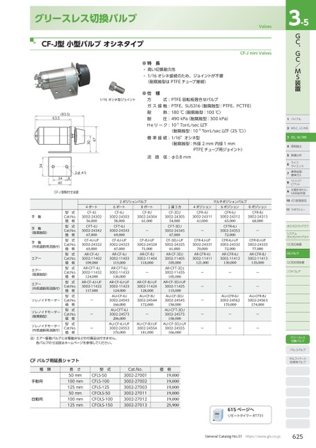 ブック表示