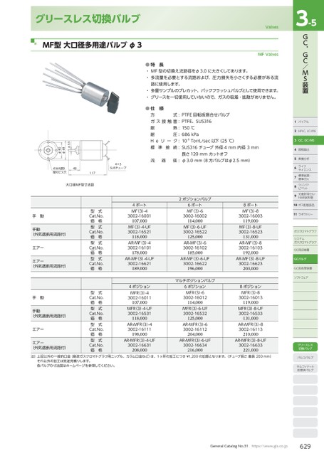 ブック表示