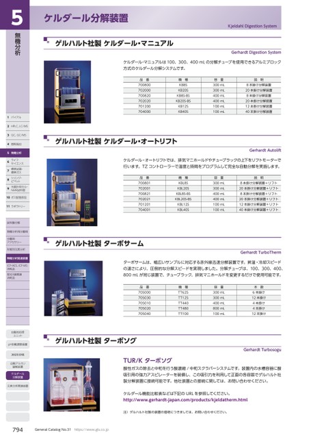 ブック表示