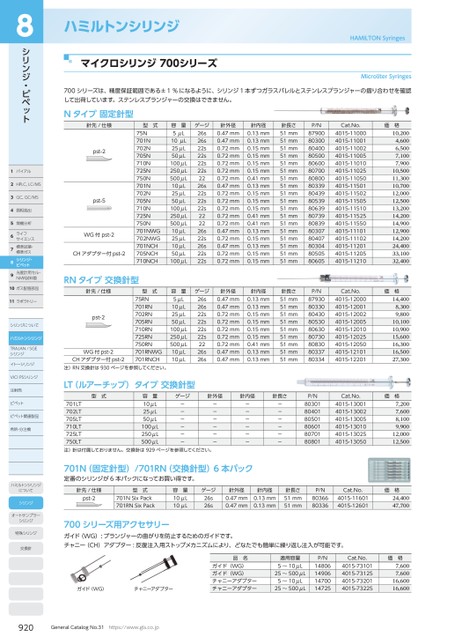 ブック表示