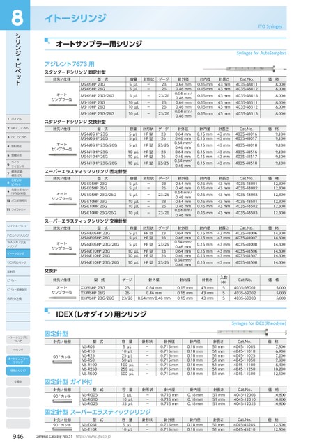 ブック表示