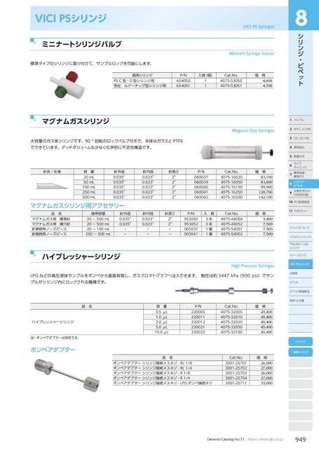 ブック表示