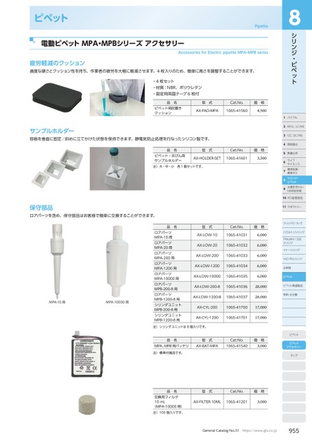 ブック表示