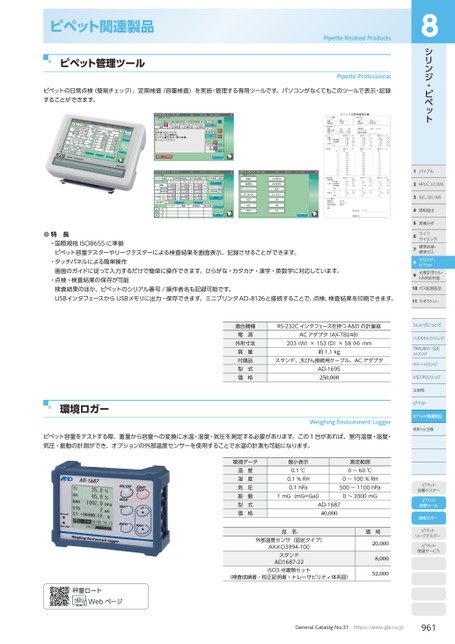 ブック表示