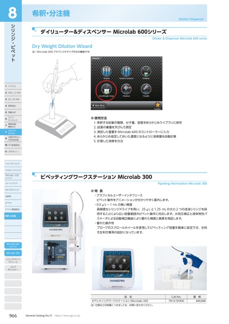 ブック表示