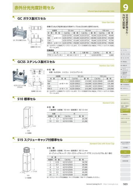 ブック表示