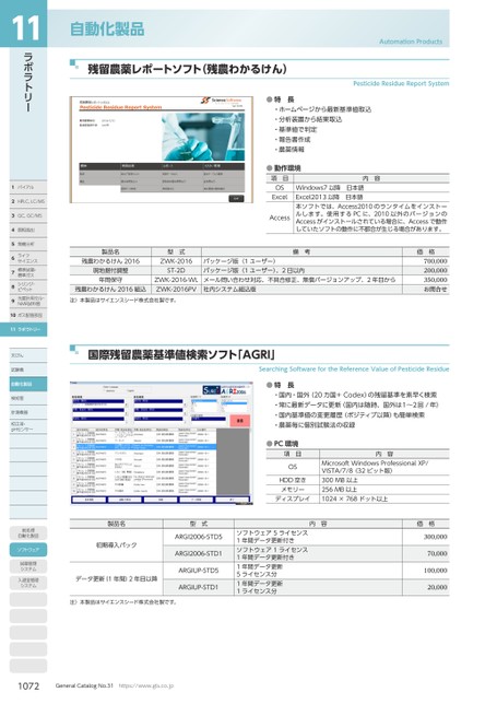 ブック表示
