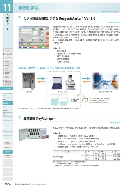 ブック表示