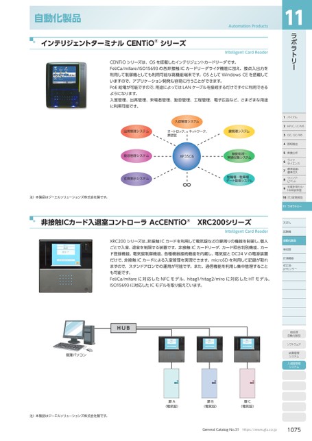 ブック表示