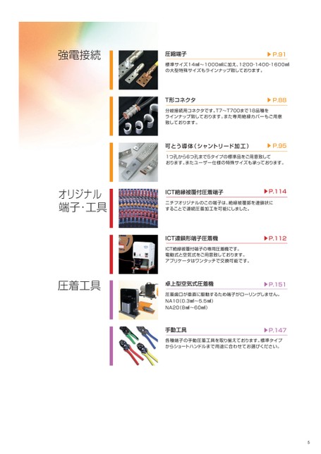 ブック表示