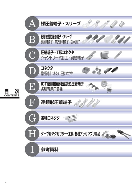 ブック表示
