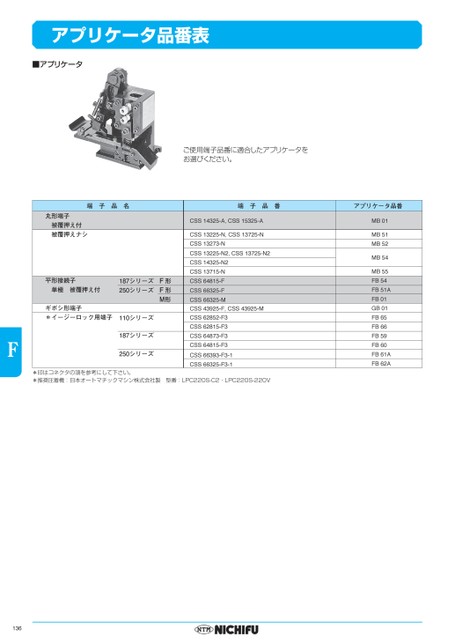 ブック表示