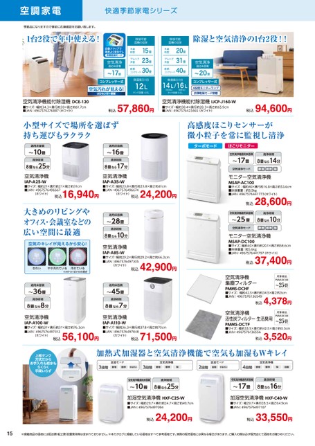 ブック表示