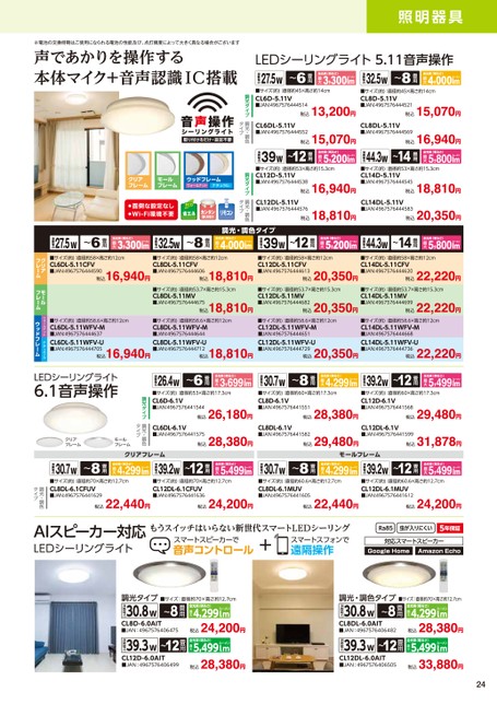 ブック表示