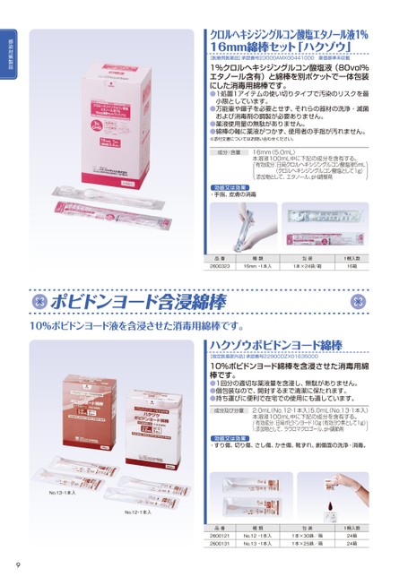 ブック表示