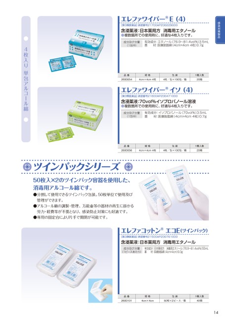 ブック表示