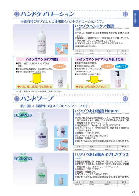 ブック表示