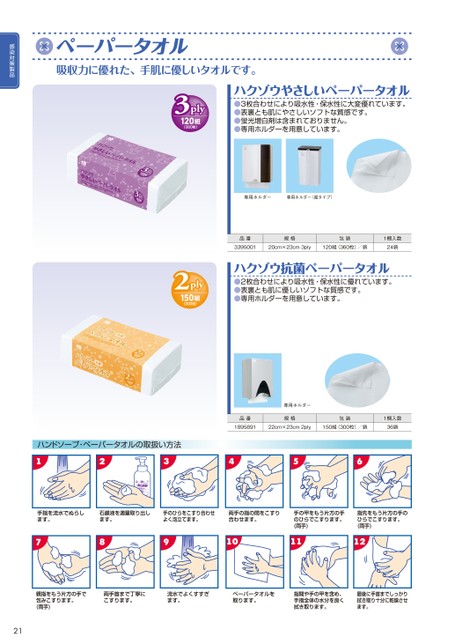 ブック表示