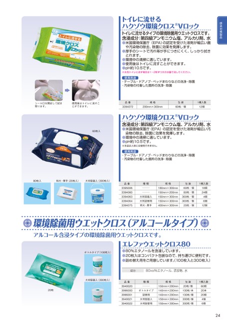 ブック表示