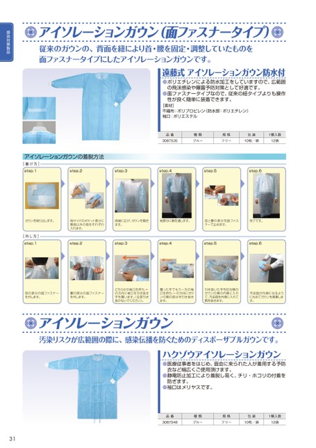 ブック表示