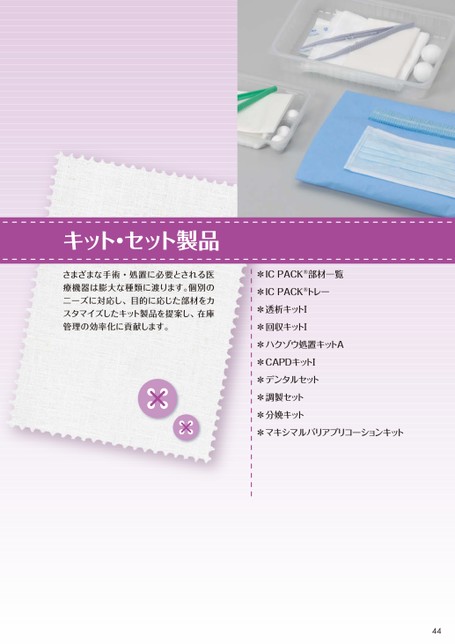 ブック表示