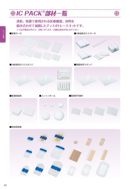 ブック表示