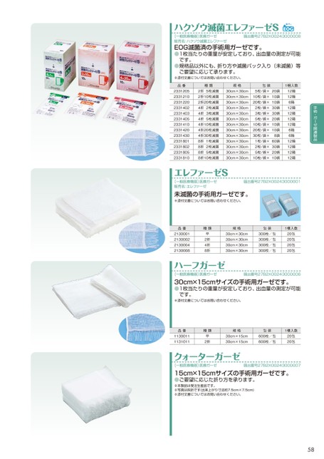 ブック表示