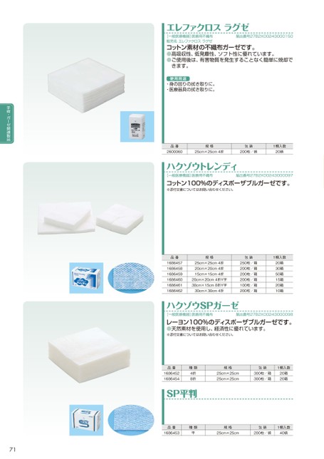 ブック表示