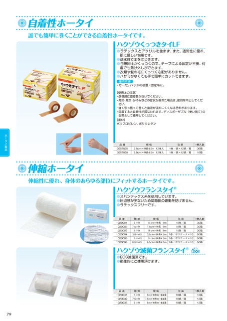 ブック表示