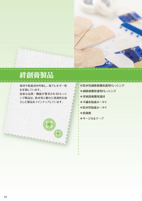 ブック表示