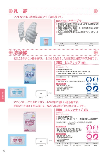 ブック表示