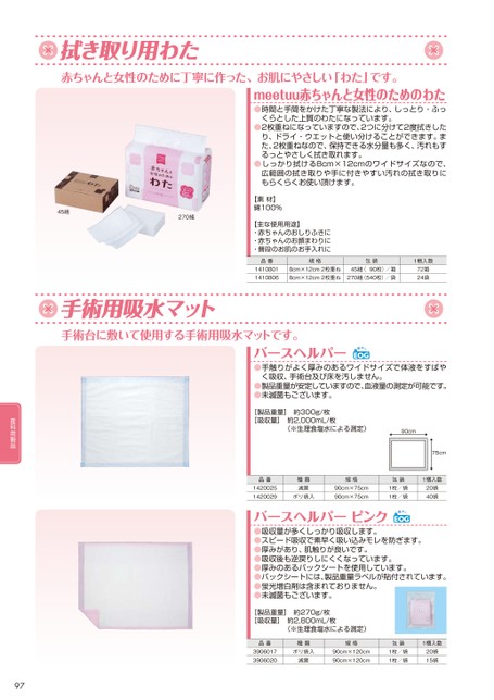 ブック表示