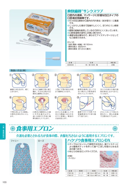 ブック表示