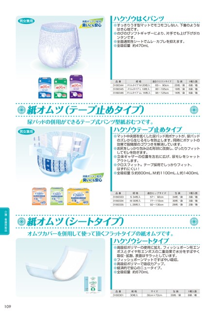 ブック表示