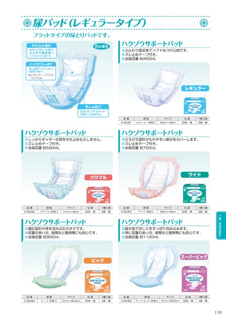 ブック表示