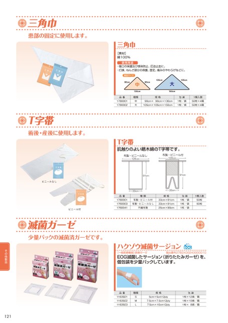 ブック表示