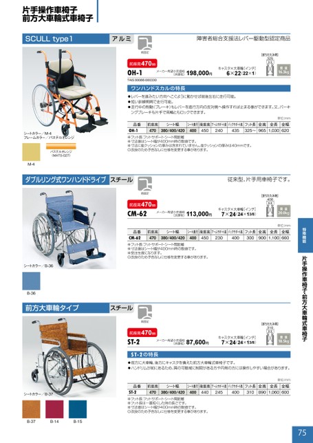 ブック表示
