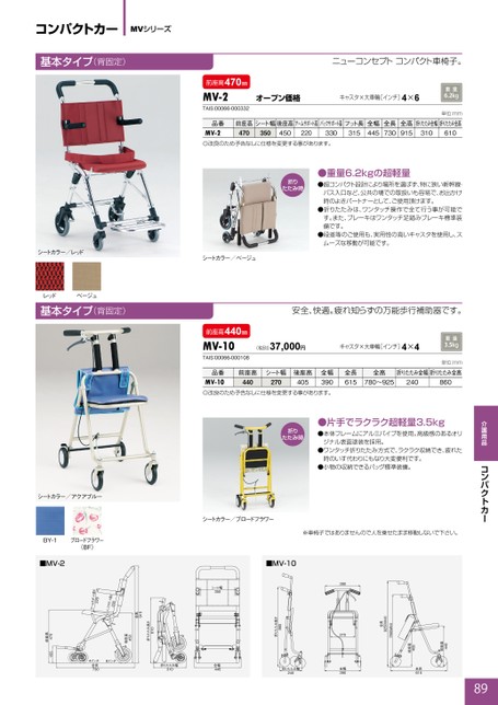 ブック表示