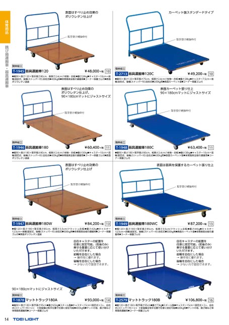 ブック表示