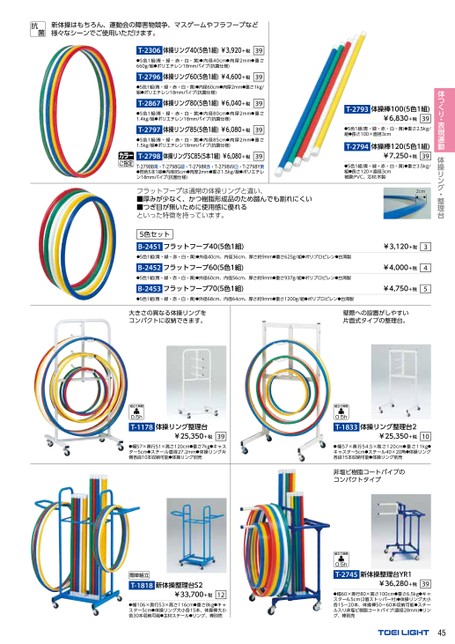ブック表示